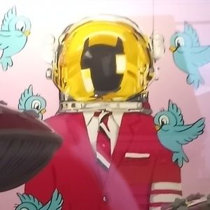 Meet your Posher, Phillip